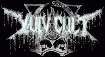 logo Vulva Cult